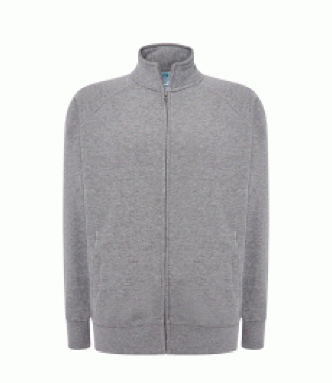 Bluza<br />Fullzip sweatshirt