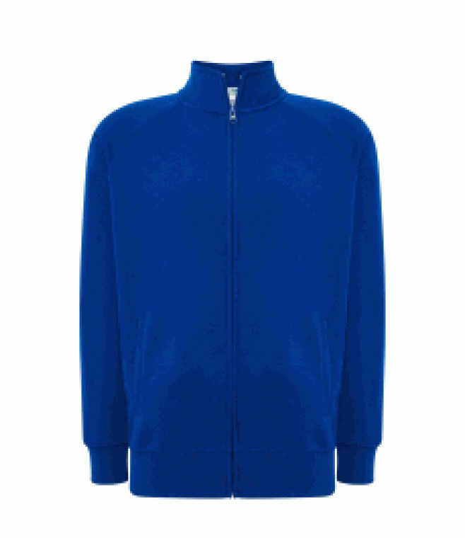 Bluza<br />Fullzip sweatshirt