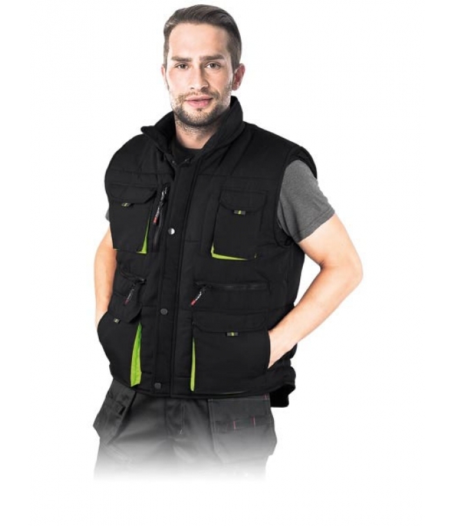 Bezrękawnik ocieplany<br />Kormoran2