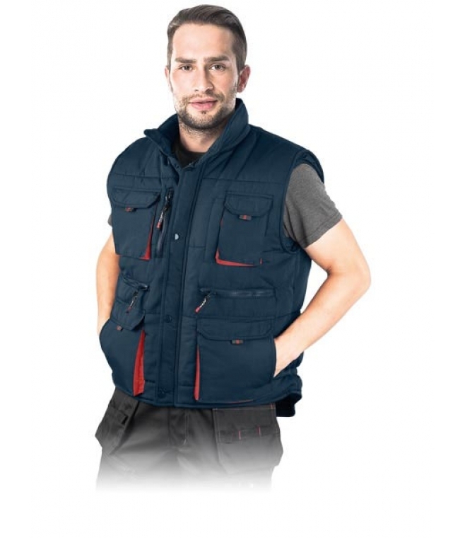 Bezrękawnik ocieplany<br />Kormoran2