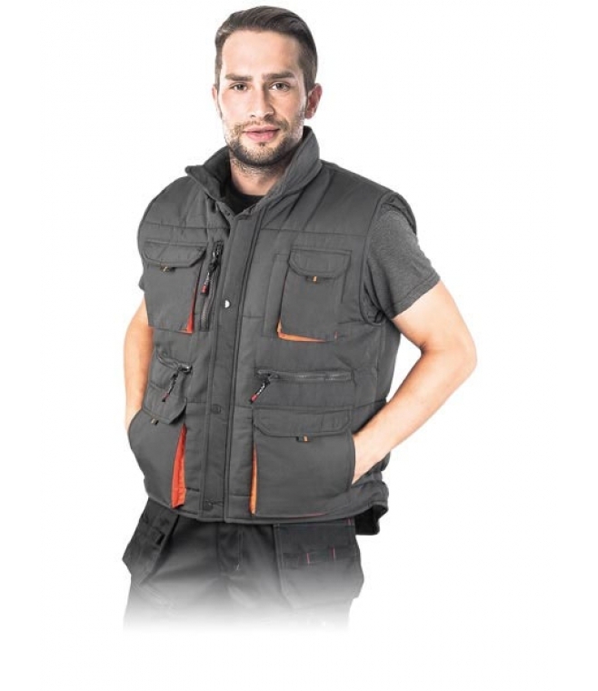 Bezrękawnik ocieplany<br />Kormoran2