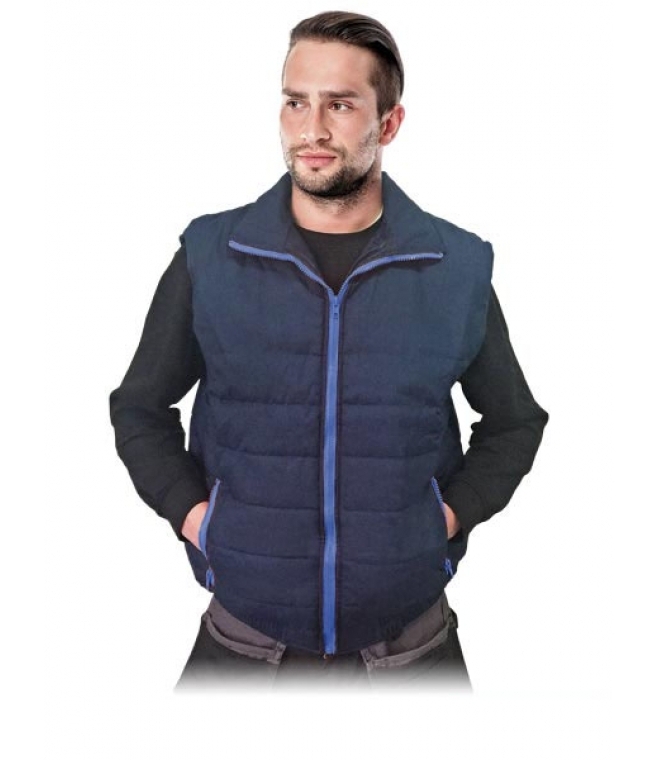 Bezrękawnik ocieplany<br />Perkoz