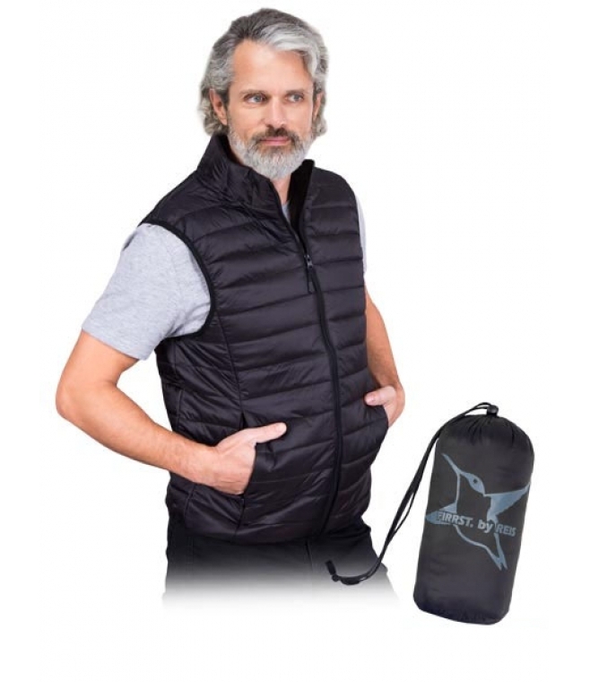 Bezrękawnik ocieplany DART-M-V