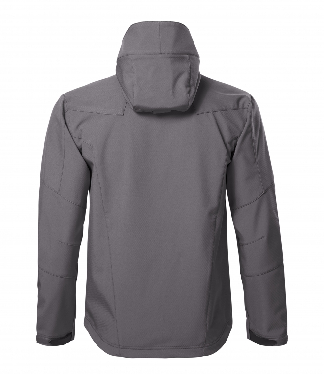 Softshell z kapturem<br />Nano 531