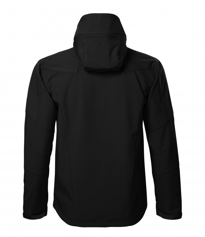 Softshell z kapturem<br />Nano 531