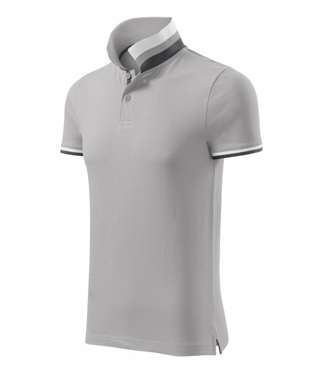 Polo bawełniane<br />Collar up 256