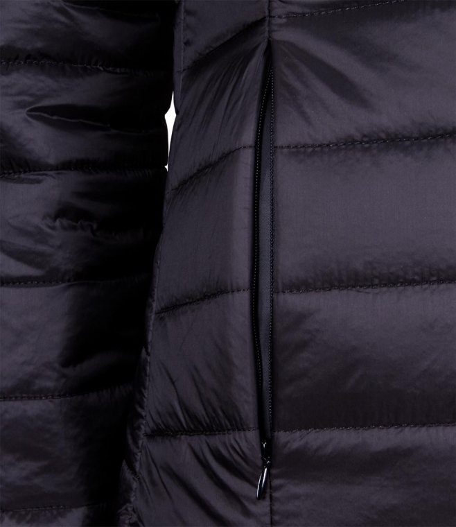 Bezrękawnik ocieplany<br />Dart-m-v