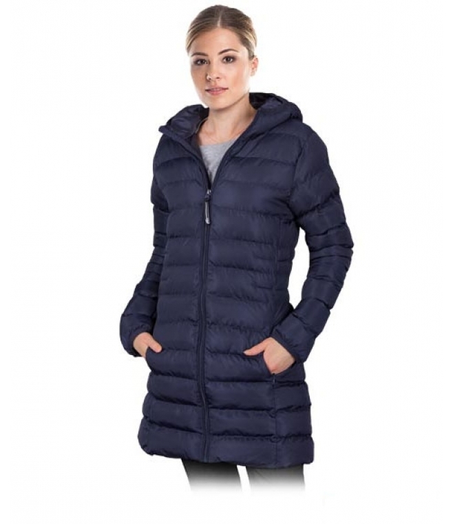 Kurtka damska ocieplana Tuwa