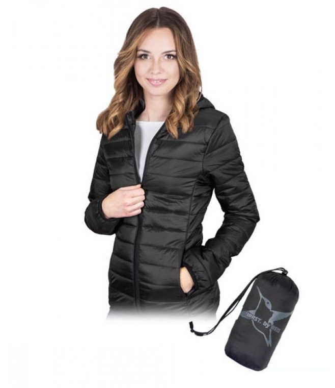 Kurtka damska ocieplana Dart