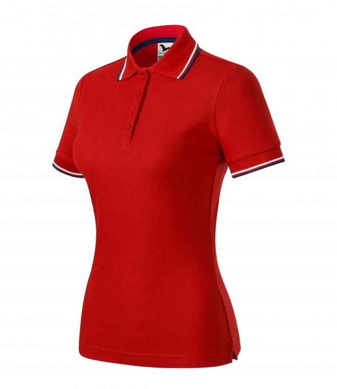 Polo damska Focus 233