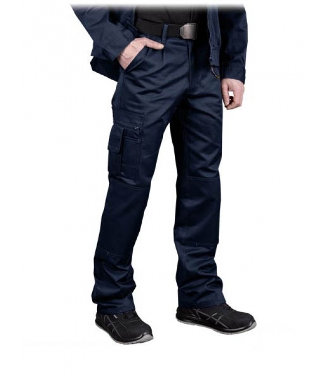 Spodnie robocze Bivico