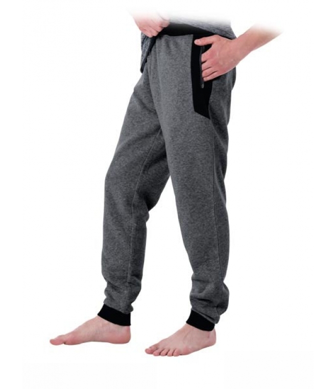 Spodnie dresowe<br />Scutter