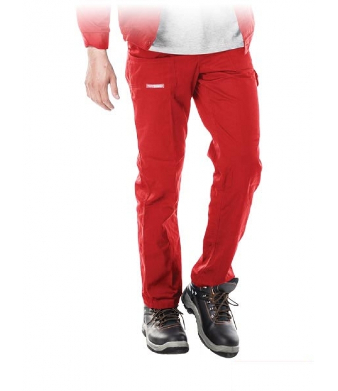 Spodnie robocze<br />Spm