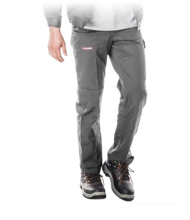 Spodnie robocze<br />Spm