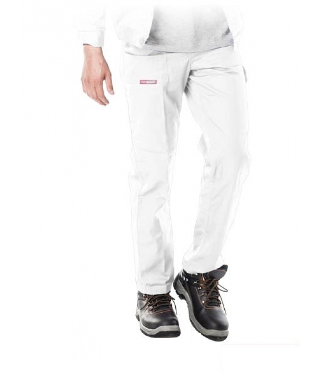 Spodnie robocze<br />Spm