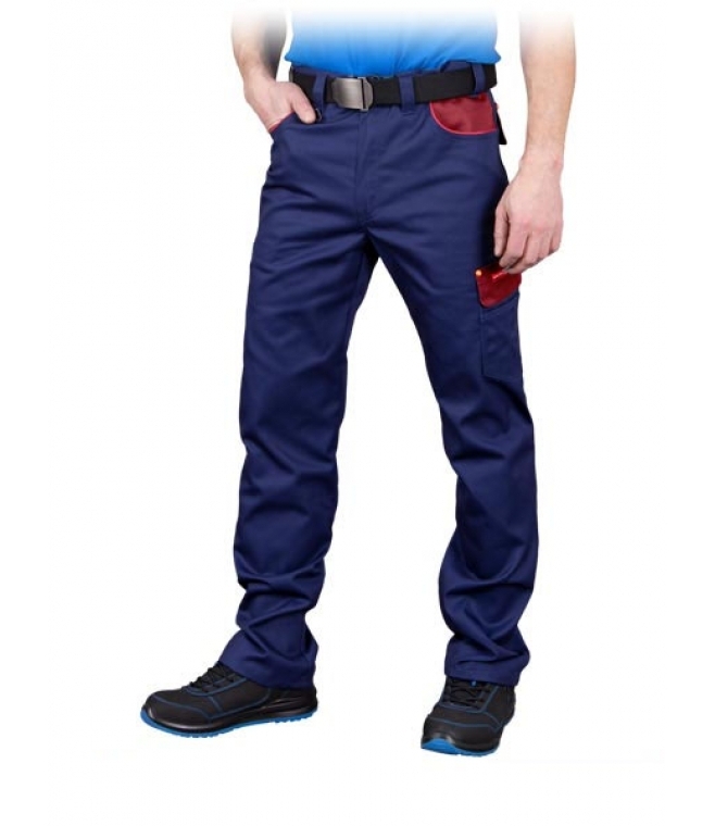 Spodnie robocze Forest