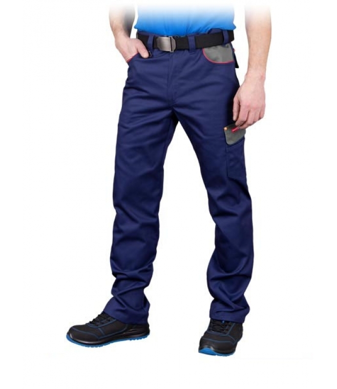 Spodnie robocze<br />Forest