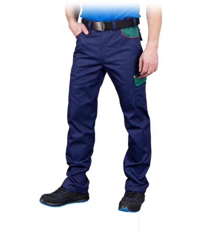 Spodnie robocze<br />Forest