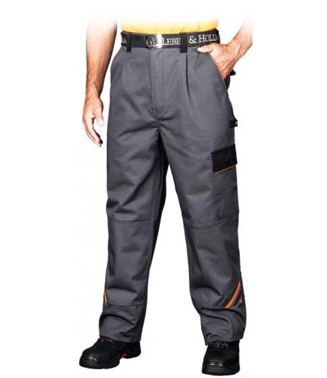 Spodnie robocze Mast pro