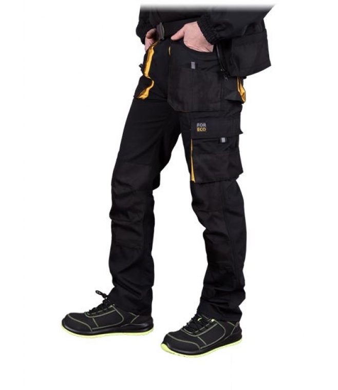 Spodnie robocze<br />Foreco