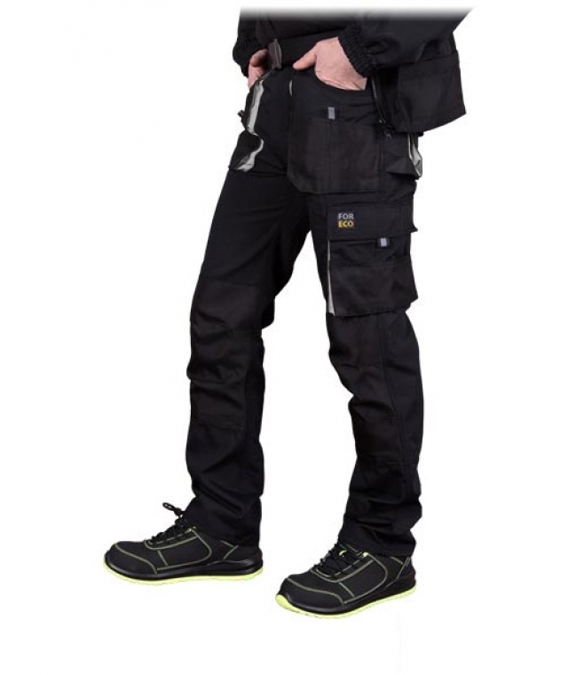 Spodnie robocze<br />Foreco