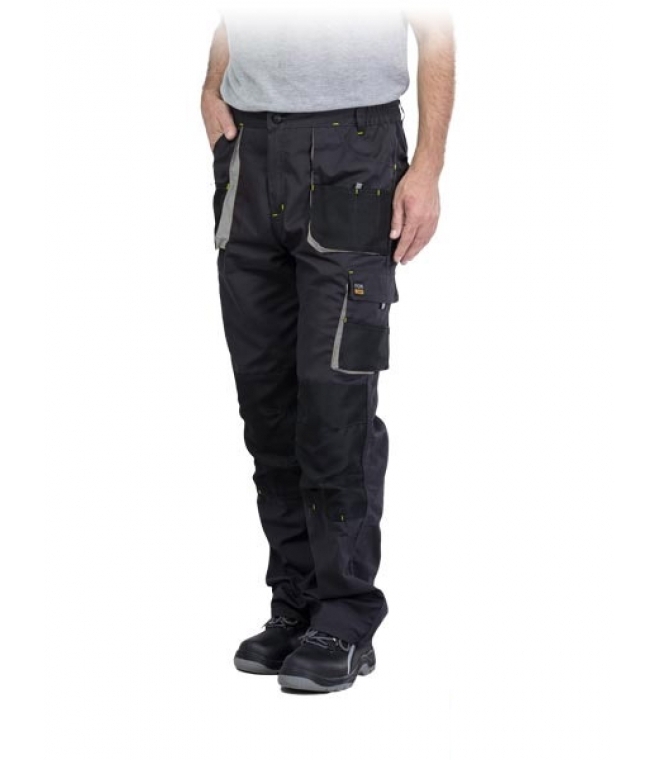 Spodnie robocze Foreco