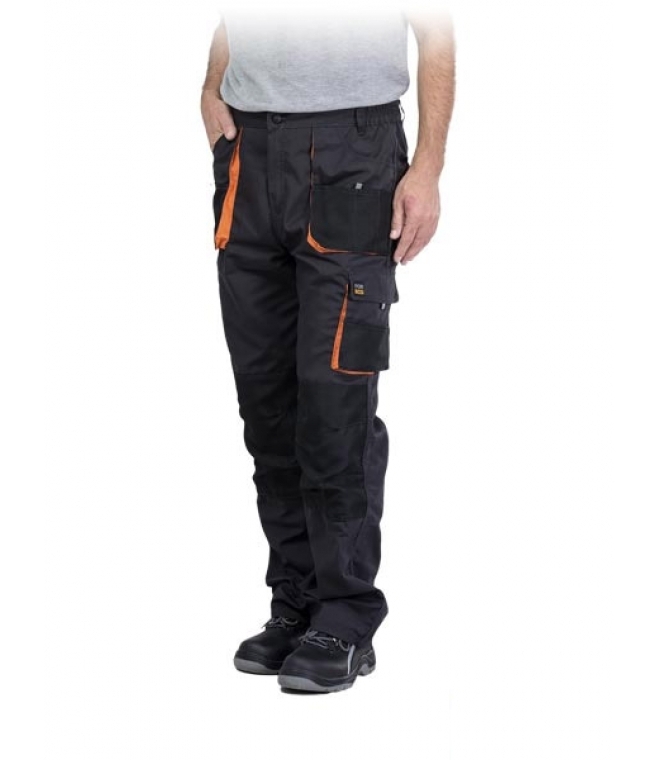 Spodnie robocze Foreco