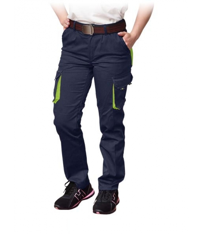 Spodnie damskie<br />Frauland