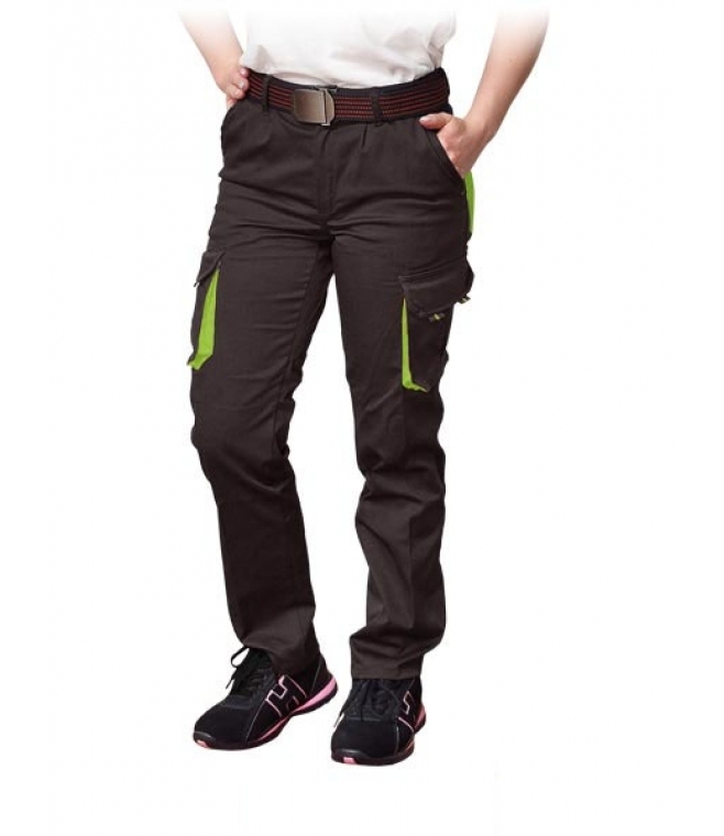 Spodnie damskie<br />Frauland