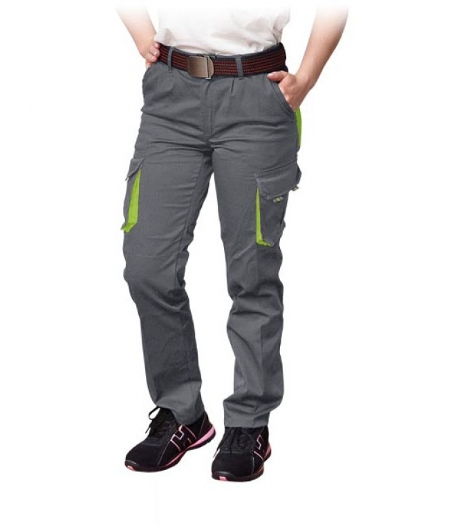 Spodnie damskie<br />Frauland