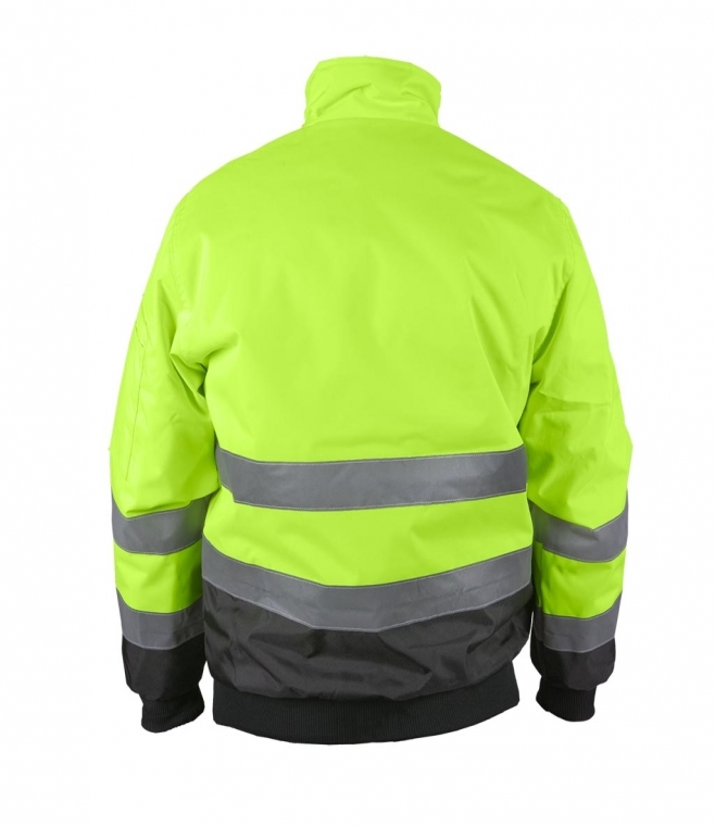 Kurtka ocieplana odblaskowa<br />Xvert-xr