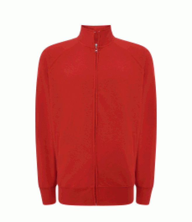Bluza Full zip