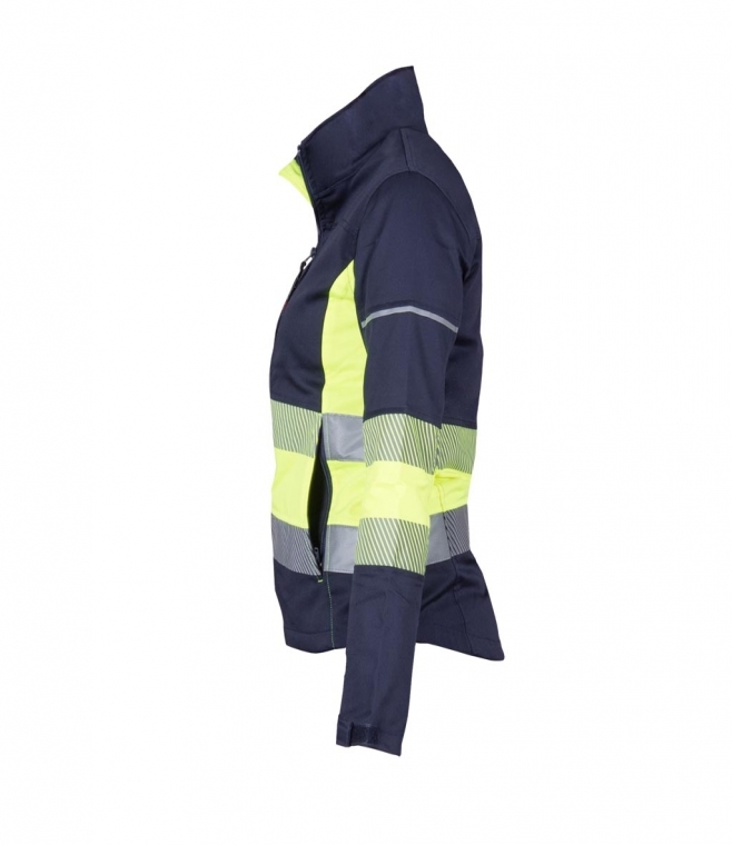 Bluza damska odblaskowa<br />FRAUBAX