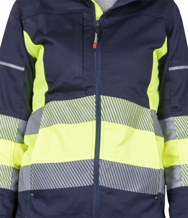 Bluza damska odblaskowa<br />FRAUBAX