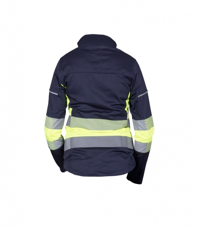 Bluza damska odblaskowa<br />FRAUBAX