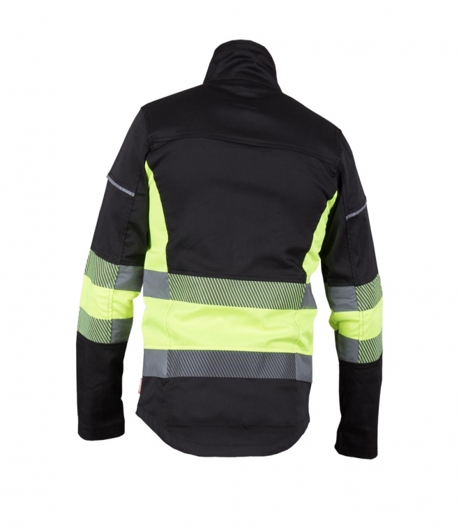 Bluza odblaskowa<br />BAX