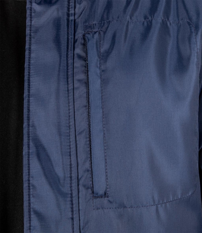 Kurtka ocieplana<br />Baltic