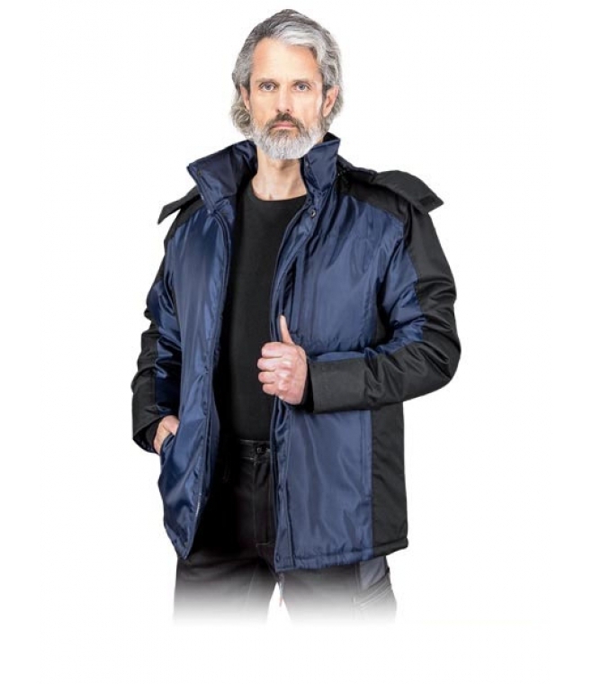 Kurtka ocieplana<br />Baltic