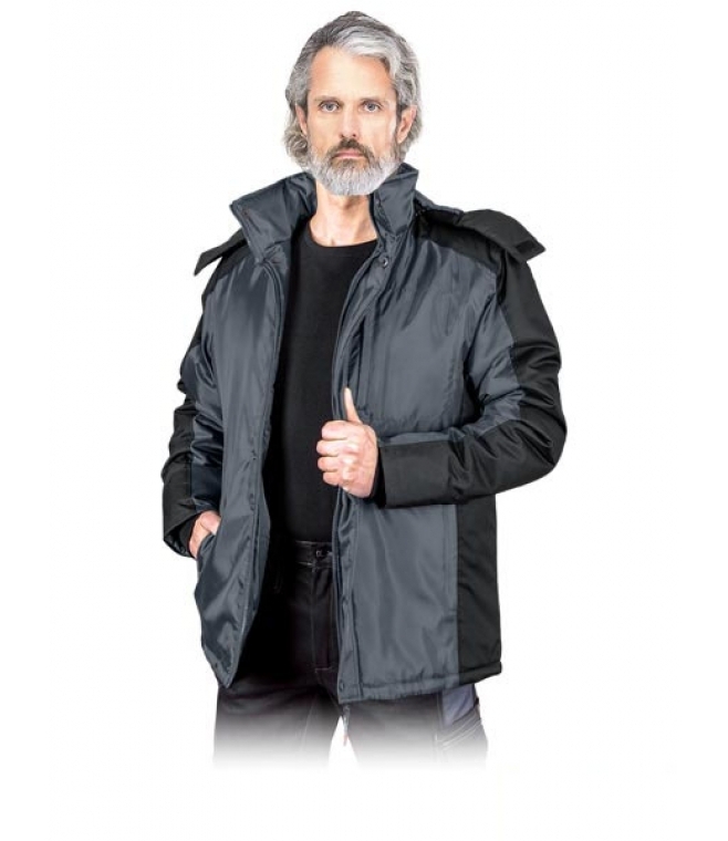 Kurtka ocieplana<br />BALTIC