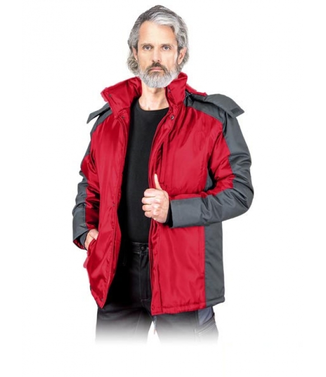 Kurtka ocieplana BALTIC