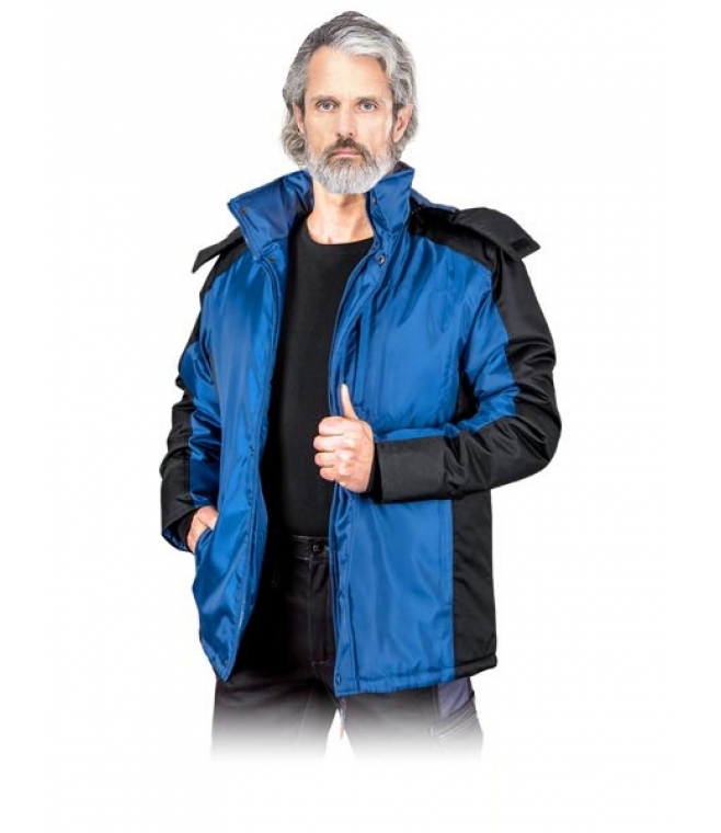 Kurtka ocieplana<br />BALTIC