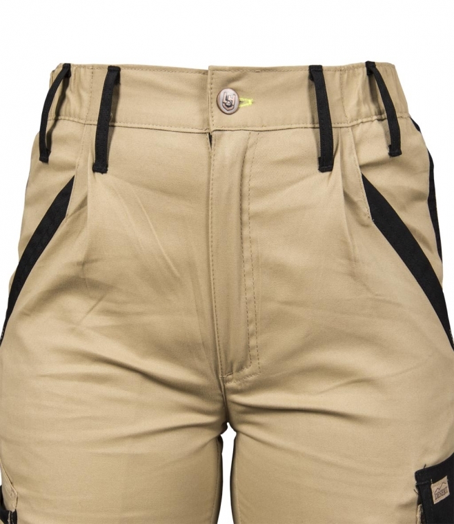 Spodnie damskie<br />SAND