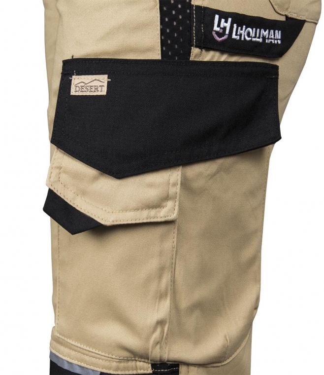 Spodnie damskie<br />SAND