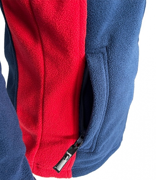 Polar dwukolorowy<br />CONSUL