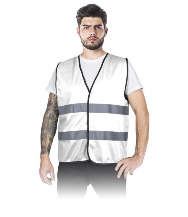 Kamizelka ostrzegawcza<br />KOS KOLOR