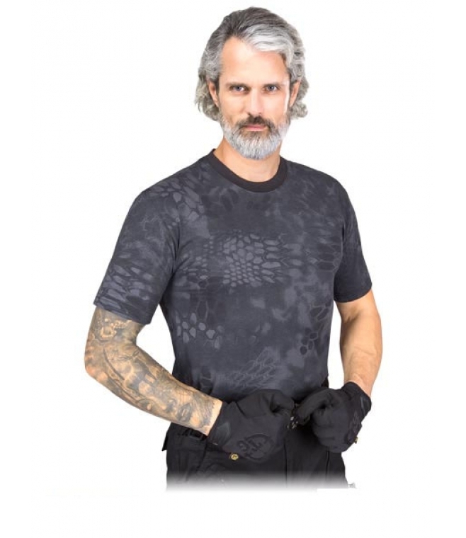 Koszulka T-shirt TG TARNUNG