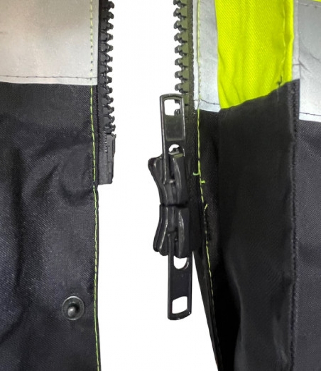 Kurtka robocza odblaskowa<br />URAN