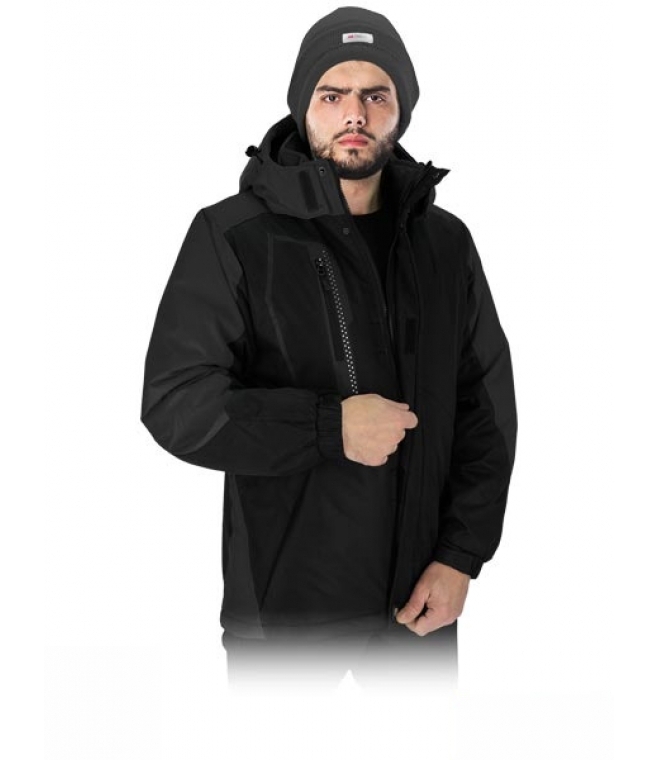 Kurtka ocieplana HOLM