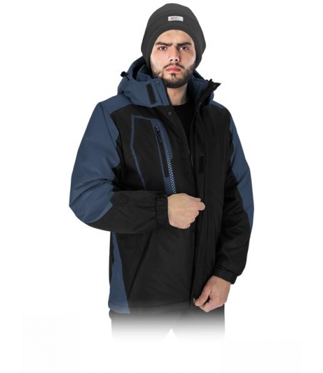 Kurtka ocieplana HOLM