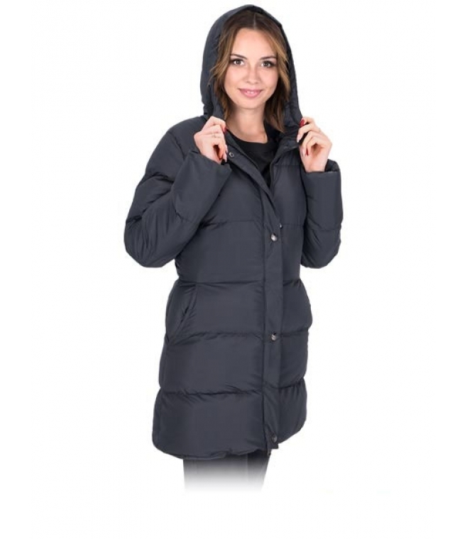 Kurtka damska ocieplana CARLA